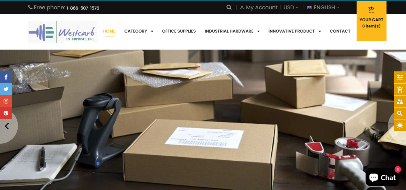 E-Commerce SEO Optimization